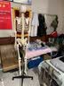 蓝蝶170CM医学全身人体骨骼模型骨盆瑜伽关节可拆卸解剖结构骨架标本 170CM人体骨骼-无神经款 实拍图
