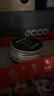 爱步（ECCO）光皮护色乳液 皮鞋护理保养 9034014 无色/白色903401400100 实拍图