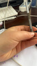 芭贝拉（BABREA） 芭贝拉眼线笔巴贝拉眼线笔眼线笔眼线新手初学者不易晕染 新款#03摩卡棕（胶笔） 实拍图