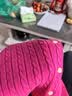 戴维贝拉【商场同款】女童毛衣开衫春秋装女宝洋气上衣针织外套 实拍图