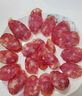 玉兔 苏式原味香肠腊肠净含量300g 农家风味南通特产煲仔饭 源头直发 实拍图
