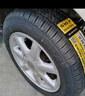 佳通(Giti)轮胎185/60R14 82H T20 适配旗云2/桑塔纳/北汽E系/POLO 实拍图