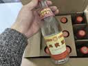 剑南春 四川剑南春酒厂出品 浓香型白酒 52度 500mL 12瓶 剑南春工农酒 实拍图