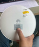 华为eKitEngine 5763S-12吸顶AP面板 室内型3000M家用无线AP千兆路由器企业级全屋WiFi6智能信号网络 实拍图