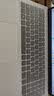 JPLAYER适用外星人Alienware X14 R2/R1 2023-2022款14英寸游戏本笔记本电脑键盘保护膜 高透超薄隐形贴膜 实拍图