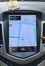 纽多适用雪佛兰12款15年18经典科鲁兹导航中控显示大屏倒车影像一体机 WiFi版(2+32G)带Carplay(包安装) 标配主机(IPS屏) 实拍图
