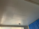 美的（Midea） 集成吊顶铝扣板300x300厨房卫生间吊顶扣板天花板包安装包辅材 免费测量服务 实拍图