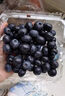 怡颗莓【新鲜优选】进口秘鲁蓝莓 新鲜蓝莓 生鲜水果 【礼盒】蓝莓中果125g*4盒（14mm+） 实拍图