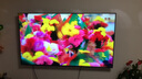 SONY SE75MEMC80智能网络8K超高清85英寸液晶电视机100高刷65/70护眼屏55 70英寸 HDR超清全面屏OLED 实拍图