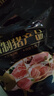 双汇猪里脊肉净重4斤糖醋里脊锅包肉鱼香肉丝食材国产猪肉生鲜家庭装 里脊肉2斤 实拍图