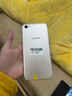 vivo X9 智能手机 安卓游戏手机 全网通 二手手机 金色 4G+64G 全网通 9成新 实拍图