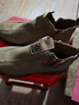 老管家工作鞋劳保鞋男防滑耐磨防砸防刺安全鞋电焊耐高温焊工鞋 牛筋底耐高温 42 实拍图