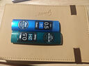 派通（Pentel ）0.5mm自动铅笔芯 不易折断活动铅芯替芯学生考试用 C275 2H/单管（共40根） 实拍图