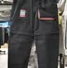 阿迪达斯（adidas）三叶草工装裤男裤跑步运动裤透气舒适休闲裤 GV0932 L码 实拍图