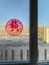 【全网热卖】2026春节对联大礼包窗花春联装饰新年福字套装 家用大门新春布置红包对联 窗花【吉祥如意】3个装 实拍图