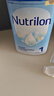 荷兰牛栏（Nutrilon）诺优能HMO婴幼儿配方奶粉乳糖配方原装进口官方溯源正品 1段 1罐 【咨询享特价】26年8月 实拍图