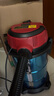 扬子吸尘器家用大吸力干湿吹三用装修开荒美缝大功率大吸力桶式酒店地毯大容量强力吸尘机25L 实拍图