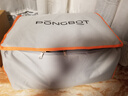 庞伯特（pongbot）NOVA 乒乓球发球机 家用台面便携式智能乒乓球训练器 发球器 nova专用软包 实拍图
