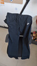 耐克（NIKE）裤子男士2026春季新款运动裤工装长裤跑步卫裤直筒休闲裤透气男裤 全棉亲肤/柔软针织/热推款/晒图退5 2XL 【185】体重170~190斤左右 实拍图