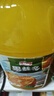汇源 橙汁桃汁2.5L*6瓶整箱果汁饮料家庭大瓶装聚餐婚宴饮品【江浙】 桃汁2.5L*2瓶 实拍图
