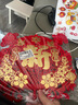 加仕高新年立体福子挂件2026马年装饰春节福子门贴挂饰节日氛围布置用品 实拍图