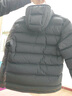 阿迪达斯男子 户外系列HELIONIC S HO J运动 羽绒服IK3174 A/XL码 实拍图