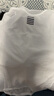 兰帕达骑行服速干排汗衫打底衫公路自行车骑行短袖内衣网眼透气面料 实拍图