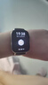 华为（HUAWEI）WATCH FIT 3 智能手表 珍珠白 轻薄大屏运动减脂运动手表 男女情侣手表  实拍图