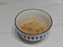 老塘子桂花蜜酱糖桂花0添加剂正宗特产级桂花玫瑰蓝莓果酱烘焙鲜花酱 茉莉花酱1瓶【买2瓶减10元】 实拍图