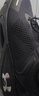 安德玛（UNDERARMOUR）春夏HOVR Phantom 24/7男子运动休闲鞋送爸爸3028443黑色001 41 实拍图
