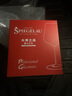 Spiegelau（spiegelau）德国进口Spiegelau诗杯客乐SALUTE礼敬系列勃艮第红酒杯香槟杯 勃艮第酒杯 810ml 2只 实拍图