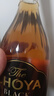 CHOYA【原瓶进口】俏雅蝶矢黑金本格梅酒700ml 梅子酒果酒中秋礼盒装 实拍图