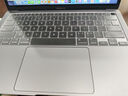 苹果 Apple MacBook Air/Pro 二手苹果笔记本电脑 办公设计剪辑 M1/M2/M3 京选电脑 一机一检 20年13寸【超薄|双系统】i5-8G-512 实拍图