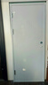 宗氏防火门甲级乙级大量现货消防门工程门通道门医院宾馆商场厂家直供证书齐全一门一证 单开700*2200灰白现货甲乙 实拍图