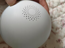 萤石摄像头C6C2K星光夜视智能家居云台室内摄像头监控器家用无线wifi手机远程高清4mp 新C6c 星光版【400万星光夜视+5G双频】 128G高速卡【下单升级256G】 实拍图