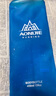 奥尼捷（AONIJIE）水袋户外饮水登山软水壶跑步便携越野水袋骑行徒步软水袋450ML 实拍图