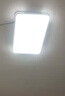 ARROW箭牌照明 大客厅灯卧室灯吸顶灯套餐北欧餐厅灯阳台【包安装】 实拍图