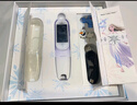 有道有道词典笔K3 冰雪奇缘系列 点读笔翻译笔英语学习单词笔翻译机 中小学生电子辞典便携式学习机 实拍图
