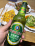 青岛啤酒（TsingTao）经典啤酒 11度 316ml*24瓶 整箱装 实拍图