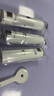 九阳（Joyoung）净水机净水器JYW-HC-1565WU/HC-1583WU原装正品滤芯 第1+2+3级：PP+C1+PP+扳手 实拍图