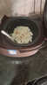 【京东物流】电饭煲电饭锅家用多功能智能电饭煲3L4L5L大容量3-5人可预约蒸煮定时全自动 金色 5L 铝釜 实拍图
