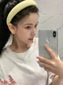 佰萃莱愈感水光精华油面膜脸部抗皱保湿时光油护肤油同款以油养肤 实拍图