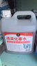 chongsukei通渠水管道疏通剂液工业下水道强力马桶地漏厨房厕所油污溶解堵塞 5斤一桶 实拍图