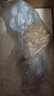 映森（YINGSEN）治愈男孩桌面摆件客厅电视柜酒柜玄关家居装饰品新年礼物乔迁礼品 星星男孩桌面摆件-蓝色 实拍图