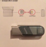 闪迪（SanDisk）256GB Lightning USB3.1 苹果手机U盘 黑色 读速90MB/s 苹果MFI认证 iPhone/iPad手机电脑两用U盘 实拍图