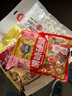 老蓝旗 内蒙特产蓝旗果味硬糖苹果水蜜桃草莓鲜橙菠萝年货婚庆零食糖果 综合果味1袋 实拍图
