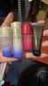 资生堂（Shiseido）悦薇水乳小样护肤品套装珀翡女士化妆品旅行套装 滋润小样4件（洁面+水+乳+精华） 实拍图