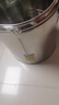 金铂喜 保温桶不锈钢商用摆摊大容量饭桶冰粉桶超长保温奶茶桶汤桶家用 40L有龙头【可装水40斤】40L 实拍图