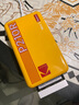 KODAK Mini2 Retro照片打印机 家用便携口袋迷你小型手机蓝牙无线热升华相片冲印 节日礼物结婚生日送礼 黄色套餐二（套餐1+ 5件套） 实拍图