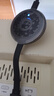 秋叶原（CHOSEAL）手机无线投屏器 4K高清HDMI音视频同屏传输器 支持横竖屏适用苹果安卓手机电脑接电视显示器投影仪 实拍图